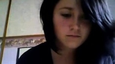 webcam girl 26 by thestranger