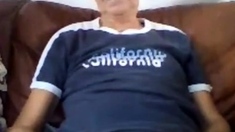 sexy grandpa